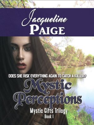 cover image of Mystic Perceptions